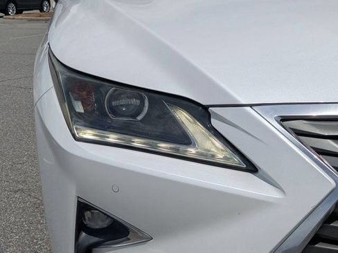 Used 2017 Lexus RX 350 FWD w/ Premium Package image 10