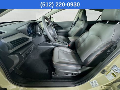 Certified 2026 Subaru Crosstrek 2.5i Limited w/ Crosstrek Mirror Package AWD/4WD image 26