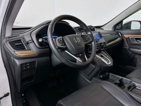Used 2022 Honda CR-V EX-L image 9