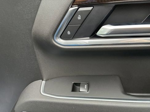 New 2026 Chevrolet Silverado 1500 RST w/ RST Select Package image 31