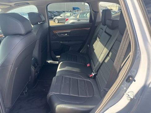 Used 2022 Honda CR-V EX-L image 14