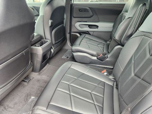 New 2027 Kia Telluride SX X-Line AWD/4WD image 9