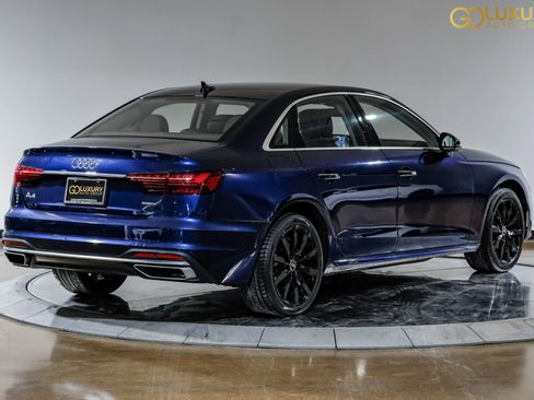 Used 2022 Audi A4 2.0T Premium image 10