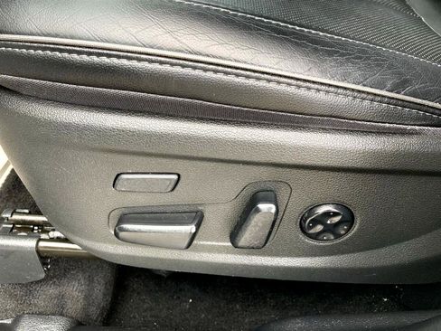 Used 2023 Hyundai Santa Fe Limited image 11