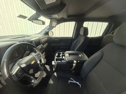 Used 2020 Chevrolet Silverado 1500 LT w/ All-Star Edition AWD/4WD image 6