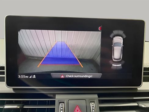 Used 2018 Audi SQ5 Premium Plus w/ Navigation Package AWD/4WD image 20