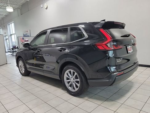 Used 2024 Honda CR-V EX image 9