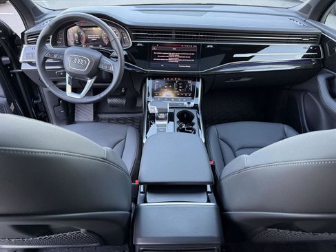 New 2026 Audi Q7 2.0T Premium Plus image 16