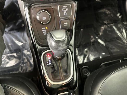 Certified 2020 Jeep Compass Limited image 33