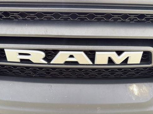 Used 2022 RAM 1500 Classic Warlock w/ Trailer & Traction Group image 26