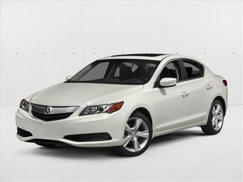 Used 2015 Acura ILX FWD image 1