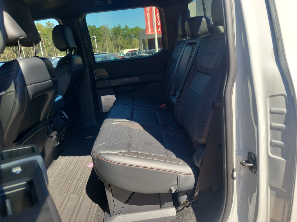 Used 2024 Ford F150 Raptor AWD/4WD image 27
