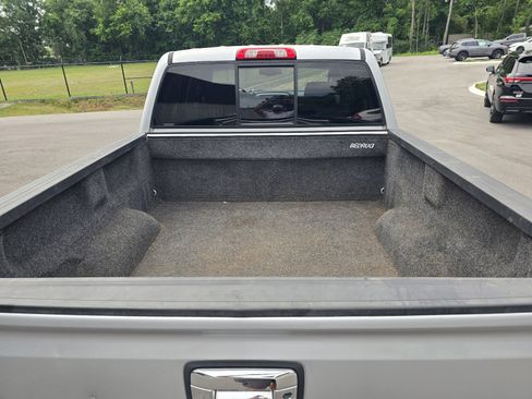 Used 2016 GMC Sierra 1500 SLT w/ SLT Premium Package AWD/4WD image 8