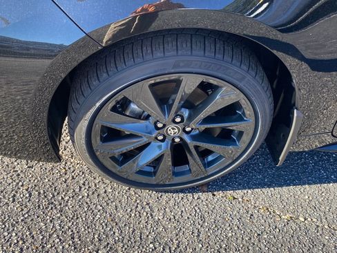 New 2026 Toyota Corolla SE image 18