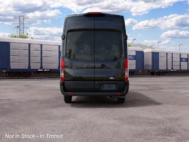 New 2027 Ford Transit 350 XL AWD/4WD image 7