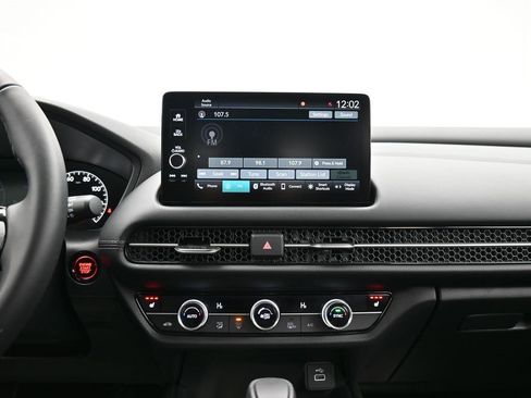 Certified 2025 Honda HR-V EX-L image 44