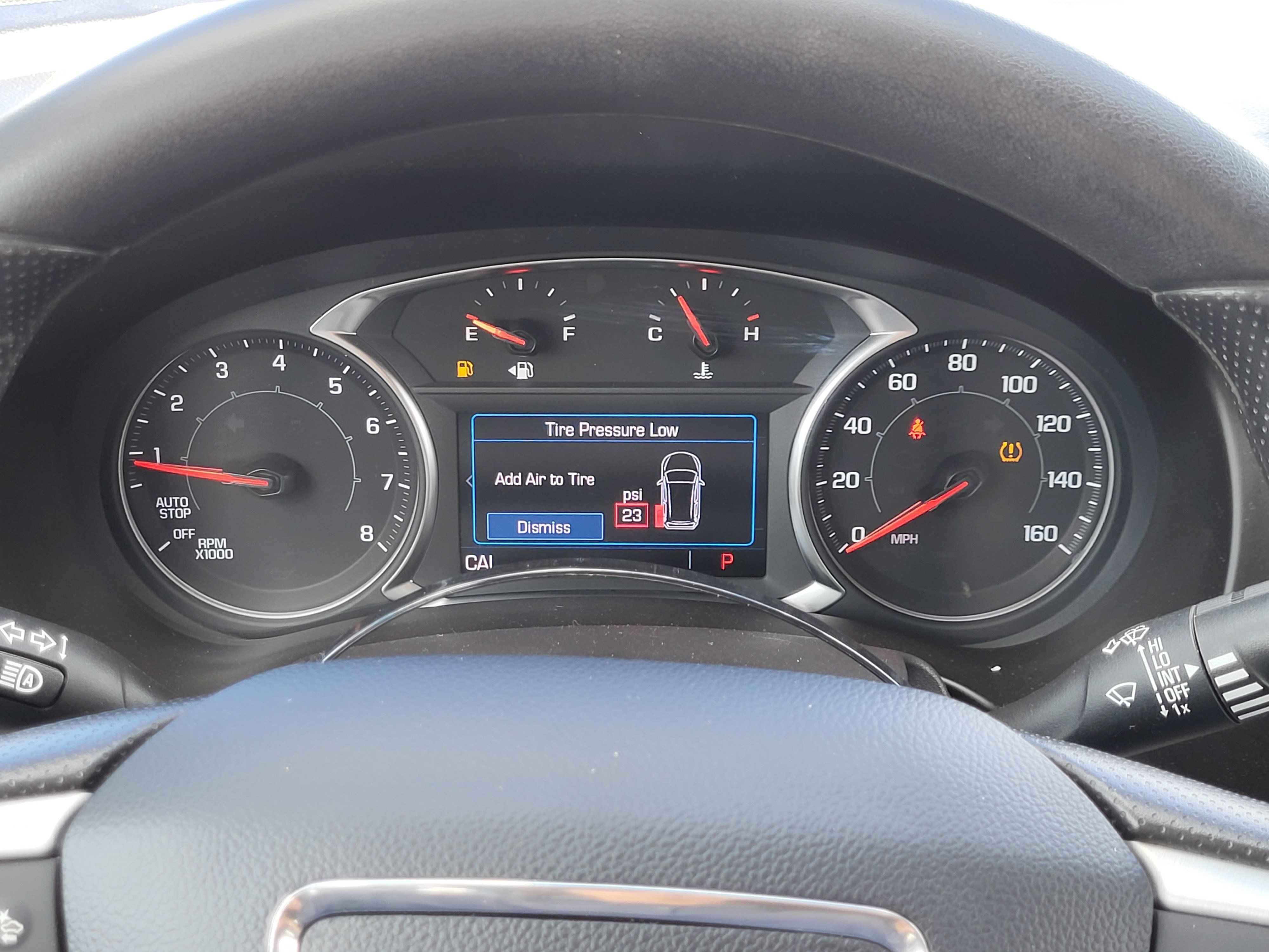Used 2024 GMC Terrain SLE AWD/4WD image 16