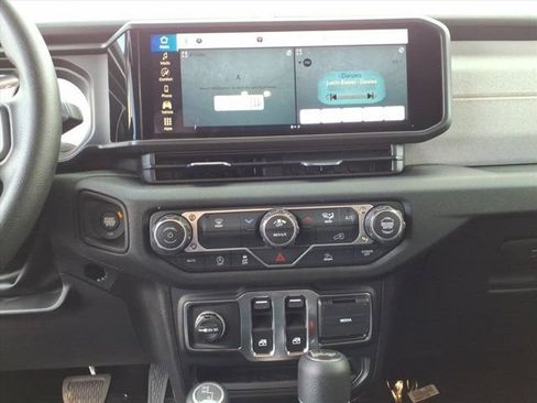 New 2026 Jeep Wrangler Sport AWD/4WD image 7