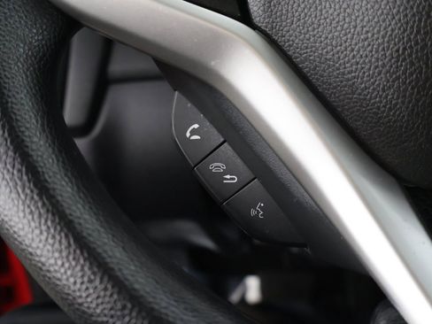 Used 2016 Honda Fit LX image 37