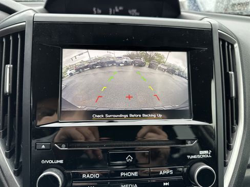 Used 2019 Subaru Forester Premium w/ All-Weather Package AWD/4WD image 26