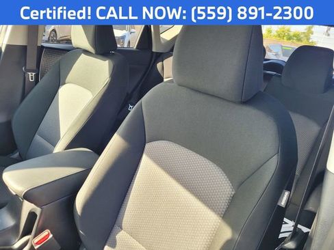 Certified 2025 Kia Soul LX w/ LX Technology Package FWD image 11