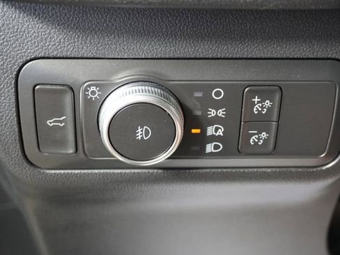 Certified 2021 Ford Escape SEL AWD/4WD image 16