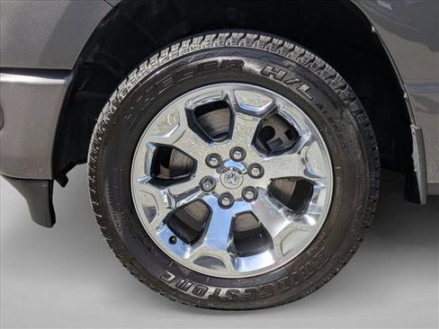 Used 2023 RAM 1500 Big Horn AWD/4WD image 23