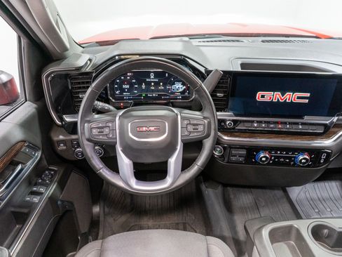 Used 2024 GMC Sierra 2500 SLE w/ SLE Value Package image 14