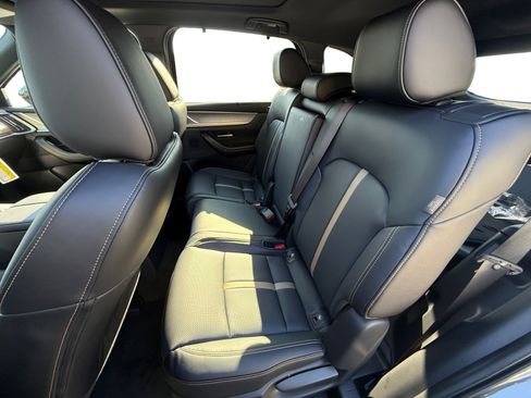 New 2026 MAZDA CX-90 3.3 Turbo S w/ Premium Package image 16