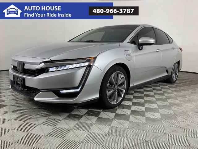 Used 2019 Honda Clarity Plug-In Hybrid image 1