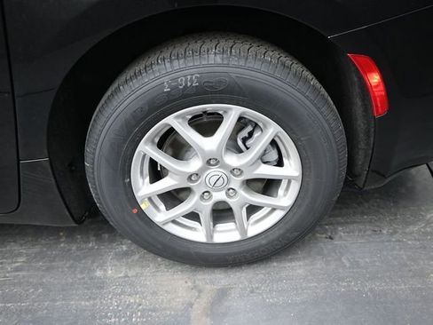 New 2026 Chrysler Voyager LX image 39