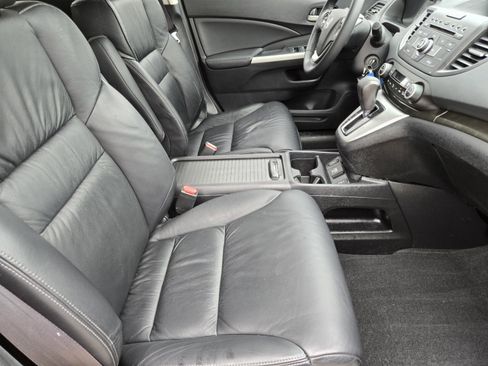 Used 2014 Honda CR-V EX-L image 10