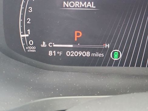 Certified 2024 Acura MDX SH-AWD image 21