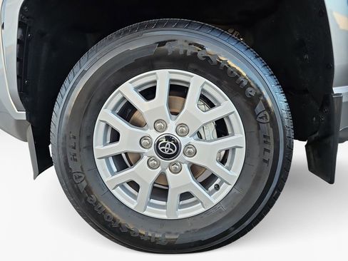 Certified 2024 Toyota Tacoma SR5 RWD image 23