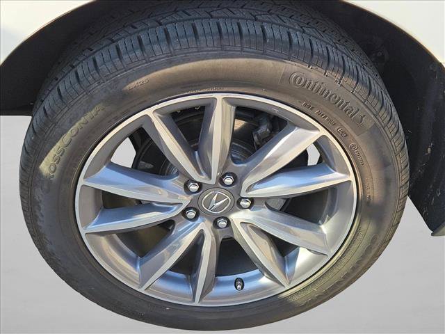 Used 2019 Acura RDX w/ Technology Package AWD/4WD image 5