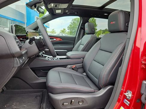 New 2026 Chevrolet Traverse Z71 AWD/4WD image 10