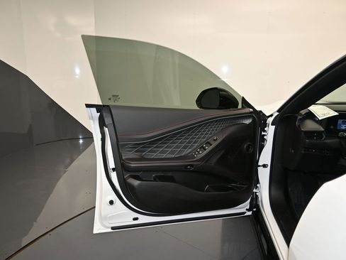 New 2026 Dodge Charger R/T AWD/4WD image 10