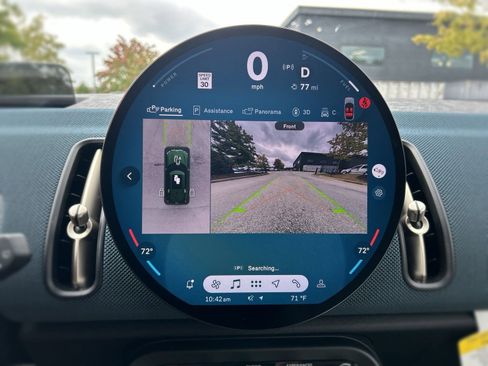 Certified 2025 MINI Cooper Countryman S image 37