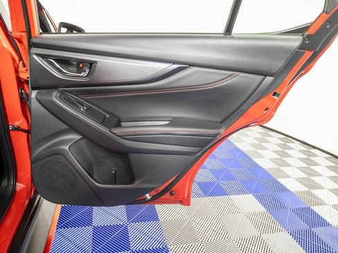 Used 2024 Subaru WRX Limited image 16