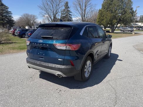 Used 2020 Ford Escape SE AWD/4WD image 5