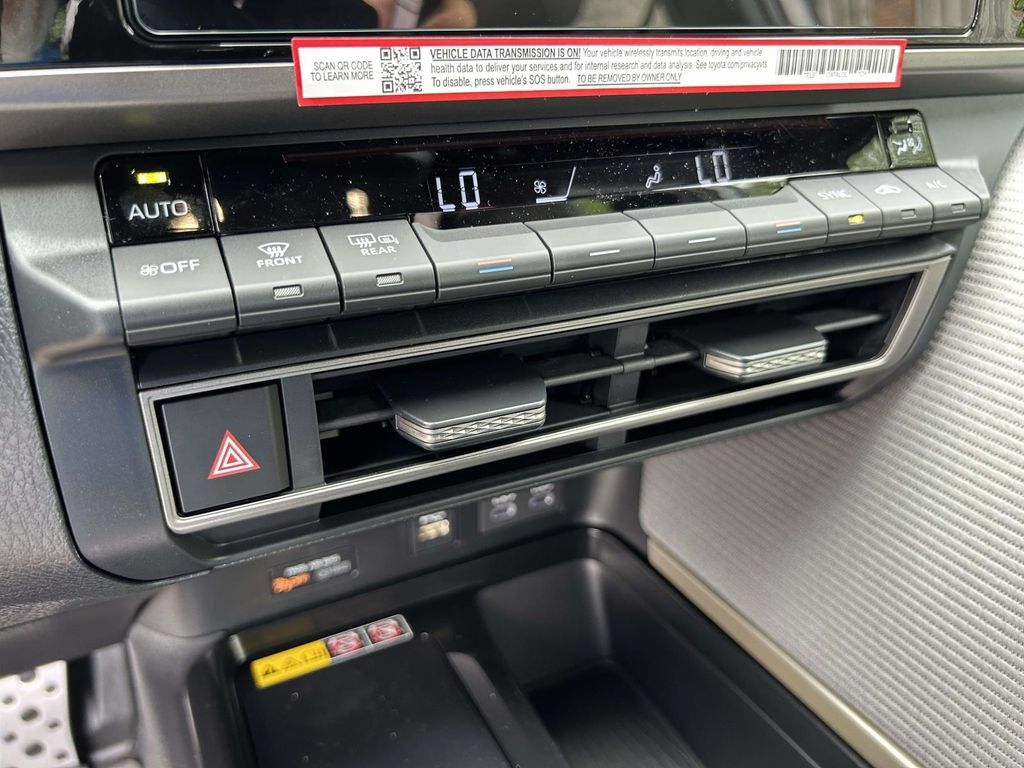 New 2026 Toyota Camry SE w/ Convenience Package FWD image 22
