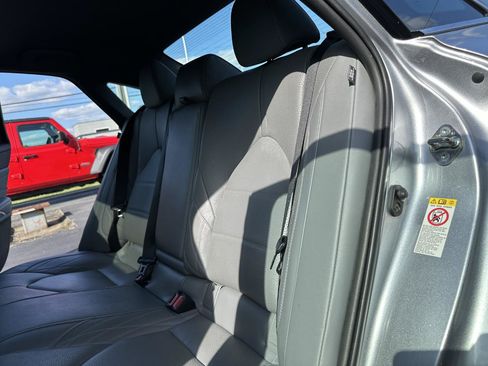 Used 2019 Toyota Avalon Limited w/ Advanced Safety Package FWD image 31