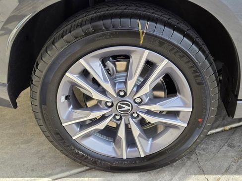 New 2026 Acura ADX FWD image 9