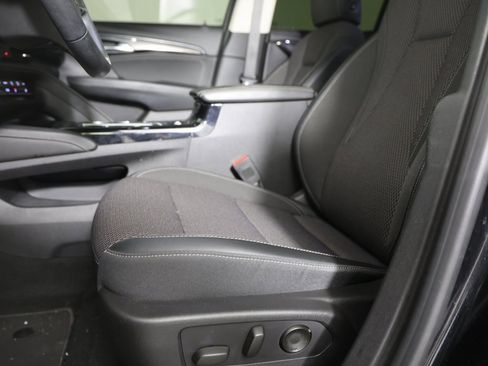 Certified 2021 Buick Envision Preferred image 4