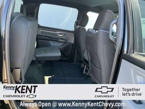 Used 2022 RAM 1500 Big Horn image 14