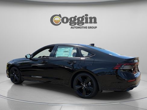 New 2026 Honda Accord Sport image 3