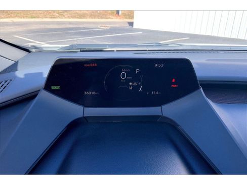 Used 2024 Toyota Prius XLE image 19
