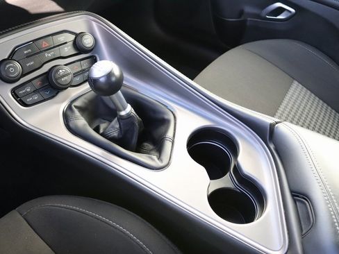 Used 2023 Dodge Challenger R/T image 4