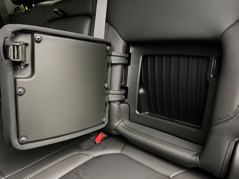 Used 2021 GMC Sierra 1500 SLT w/ SLT Premium Plus Package image 20