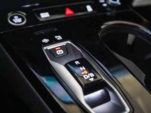 New 2027 Audi A6 e-tron Premium RWD image 23